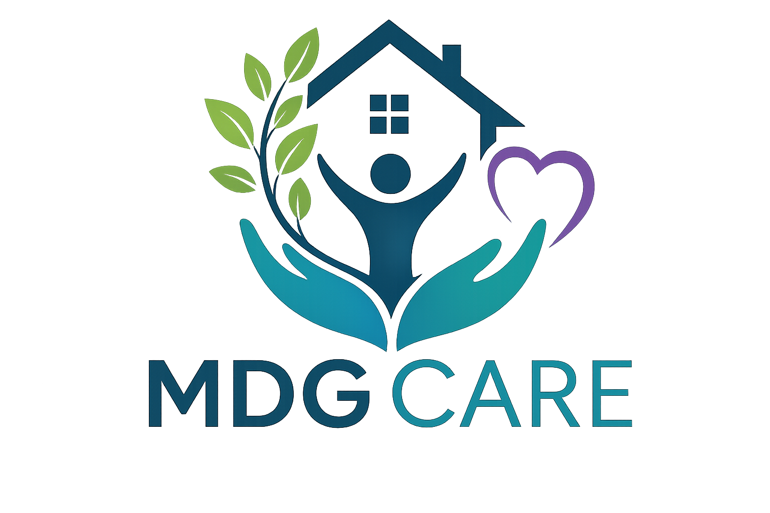 MDG Care Ltd 